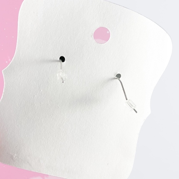 Handmade Earring / Bracelet Set- - Picture 6 of 8